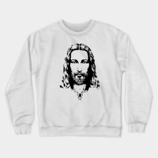 Savior Crewneck Sweatshirt